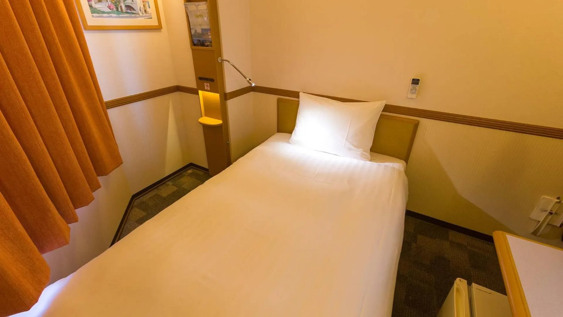 Hotel Toyoko Inn Fukuoka Tenjin