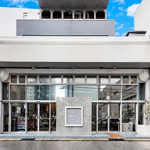 Hotel Relief Kokura Annex, Kitakyūshū