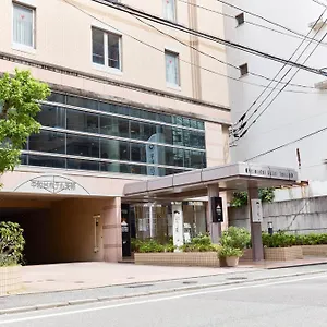 Hotel Heiwadai Tenjin, Fukuoka (Fukuoka)