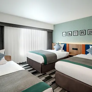 Hotel Mystays Tenjin Minami, Fukuoka (Fukuoka)