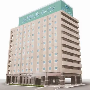 Hotel Route-inn Kanda Ekimae, Kanda (Fukuoka)
