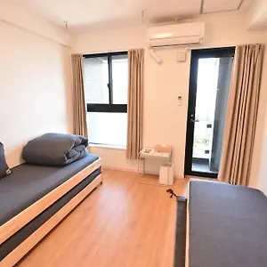 Appartement Enzo Fukuoka, Fukuoka (Fukuoka)